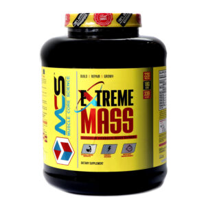 MCS Extreme Mass Gainer – (3Kg)