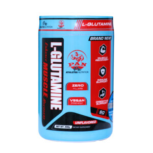 L-Glutamine (Unflavored)