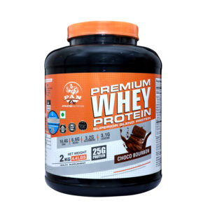 PAN PRO ATHLETES Premium whey protein for Muscle Support & Recovery With Bag & Shaker Free
