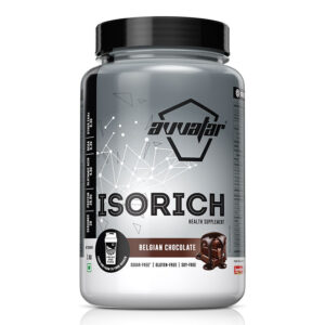Avvatar Absolute Isorich 2.2 lbs, 1kg