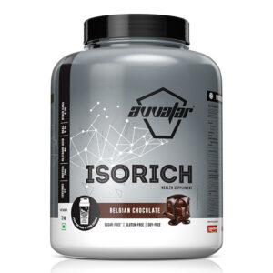 Avatar Absolute Isorich 4.4 lbs, 2 kg